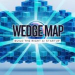 The AI Startup Wedge Map for 2026