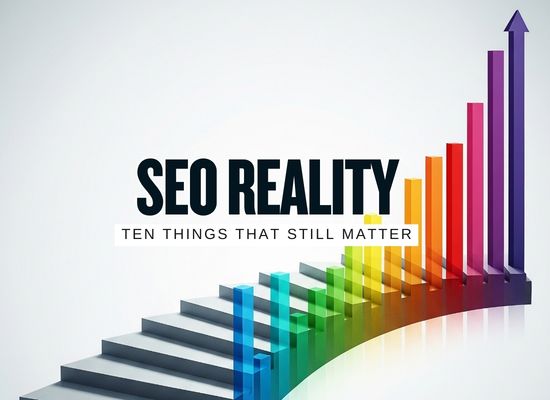 SEO in 2026 for Normal People: The 10 Things That Still Matter (and what to ignore)