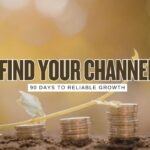 12 Simple Experiments to Find a Reliable Growth Channel in 90 Days