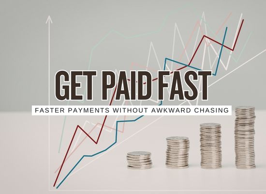 The Proposal to Invoice Speedrun 9 Steps to Get Paid Faster Without Being Pushy