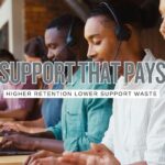 Customer Support ROI 10 Improvements That Actually Pay Off