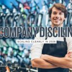14 Small Team Habits That Create Large Company Discipline
