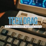 The Tech Habits Bleeding Money