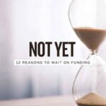 Top 12 Times Business Funding Is the Wrong Move in 2026