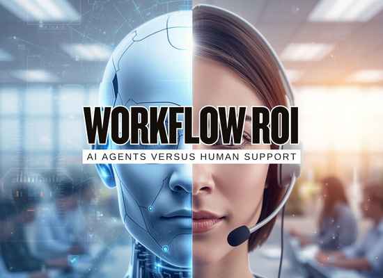 AI Agents or Virtual Assistants Which Small Businesses Should Bet On First