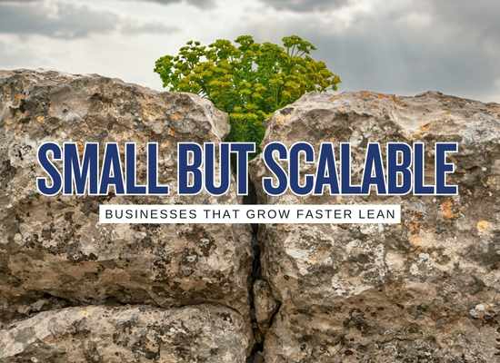 19 Low Overhead Businesses That Can Scale Faster Than People Expect
