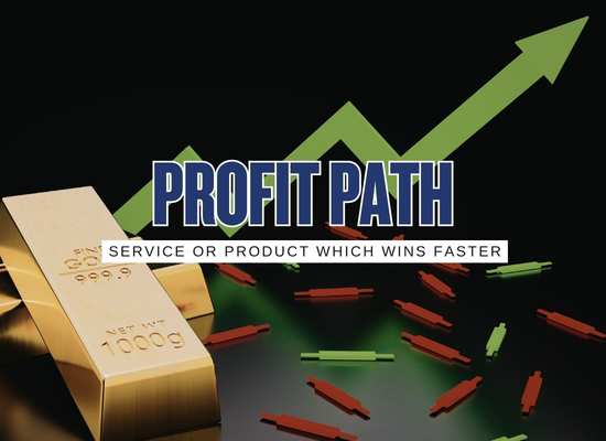 Service Business vs Digital Product Business – Which Reaches Profit Faster in 2026