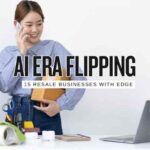 15 Flipping Businesses That Get Smarter in an AI World