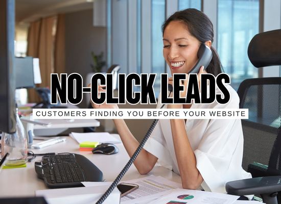 Zero-Click Search for Local Businesses 9 Ways Customers May Find You Without Visiting Your Website
