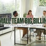 Small Teams Big Invoices 14 Businesses That Bill Like Agencies