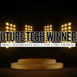 Tech Small Businesses Poised for Growth over the Next Decade