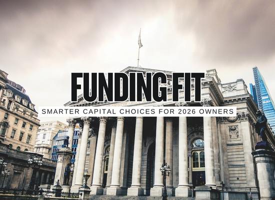 Bank Loans vs Revenue Based Financing vs Business Credit Cards Which Funding Route Fits a 2026 Small Business