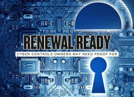 Cyber Insurance Renewal Surprises for Small Businesses