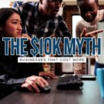 The Cheap Startup Myth 10 Businesses That Look Affordable Until the Real Bills Show Up