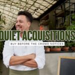 The Quiet Acquisition Playbook 11 Small Online Businesses Owners Can Buy Before They Become Obvious