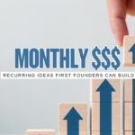 The $500 a Month Blueprint 12 Small Recurring Revenue Ideas First Time Entrepreneurs Can Actually Build