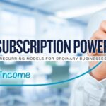 Boring Businesses With Subscription Power