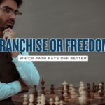 Franchise vs Independent Local Business: Startup Costs, Control, Risk, and Realistic Payback