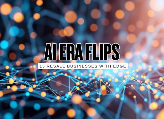 15 AI Micro Businesses a Solo Entrepreneur Can Actually Run in 2026
