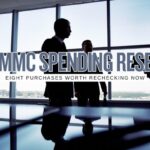 The CMMC Reset & 8 Cybersecurity Purchases Small Defense Contractors Should Recheck Before Spending