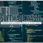 Software Waste Is Becoming a Business Opportunity for Smart B2B Founders