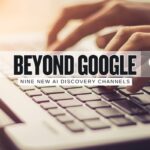 Beyond Google: 9 AI Search Channels That Could Send Customers to Small Businesses