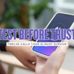 Before You Trust an AI Receptionist 12 Calls Every Small Business Should Test First