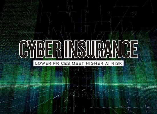 Cyber Insurance Prices Are Falling While AI Risk Is Rising: Should Small Businesses Shop Their Policy Again?