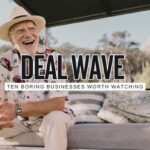 The Retirement Deal Wave 10 Boring Businesses Buyers Should Watch Before Everyone Else Does