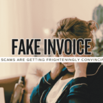 The Fake Invoice Is Getting Scary Good: A 10-Minute Payment Verification System for Small Businesses