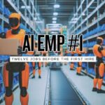 AI as Employee #1 12 Jobs a Solo Founder Can Automate Before Making the First Hire