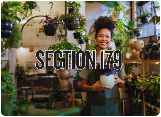 Section 179 vs 100% Bonus Depreciation in 2026: Which Should a Small Business Use First?