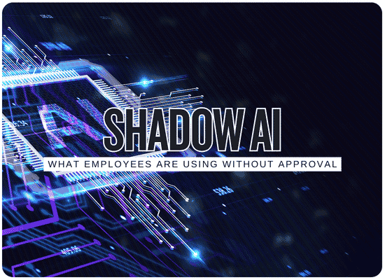 Your Employees Are Already Using AI: What Small Businesses Need to Check Now